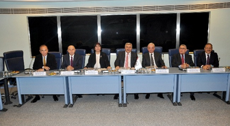 Yeni Havalimanı İnşası İçin Start Verildi