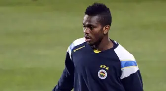 Yobo, Rekor Kırmak İçin Fenerbahçe'den Ayrılacak