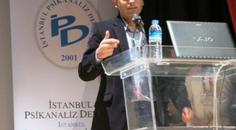 '2013 Psikanaliz Yazıları Teşvik Ödülü' Oktan'a Verildi