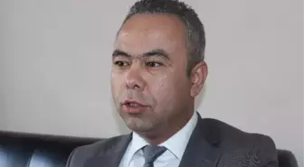 AK Parti Sungurlu Belediye Başkan Aday Adayı Okay Erözgün;