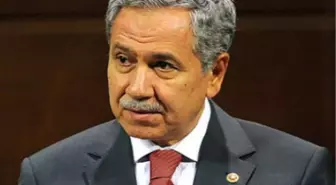 Arınç: Ağzımı Açtırmayın Bana