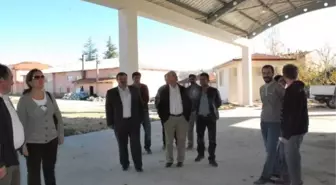 Asırlık Projede Sona Gelindi