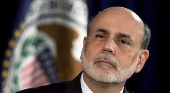 Fed Başkanı Bernanke'den Ekonomiye Destek Güvencesi