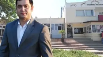 CHP'li Gürkan: 'Güzelbahçe'de Makam Kapısı Kalkacak'