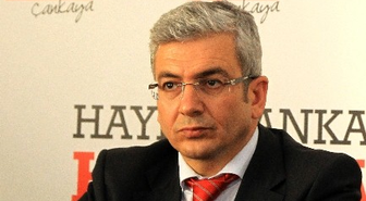 CHP'li Perçin, Dershane Konusunu Değerlendirdi