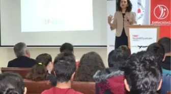 Diyarbakır'da Tedxyouth Etkinliği