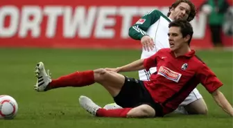 Dortmund, Friedrich'i Transfer Etti