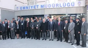 Dünyada İlk Polis Teşkilatı Konya'da Kurulmuş