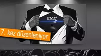 Emc Forum 4 Aralık'ta Ankara'da