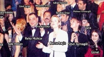 Erdoğan'ın 'Ben o Ara Tuvaletteydim' Dediği İsim Kadir İnanır