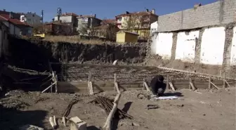 Fahrun Nisa Kur'an Kursu İnşaatı Başladı