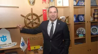 Gemi Adamlarına Müjde