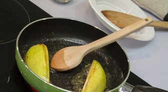 Lezzet Tutkunları Cool-Cook Yemek Kursunda Buluşuyor