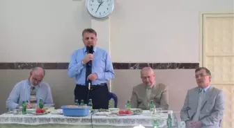 'Sabah Namazında Buluşalım' Projesi