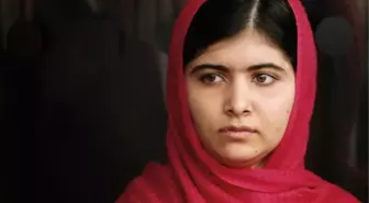 Sakharov İnsan Hakları Ödülü, Malala Yusufzay'a Verildi