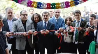 Şanlıurfa'da Muharrem Ayı Etkinlikleri Sürüyor