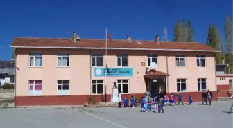 Sülekler Köyüne 12 Derslikli Okul Yapılıyor