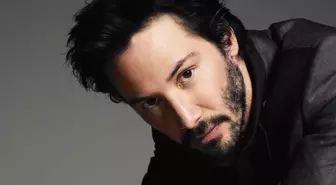 Suratsız Keanu