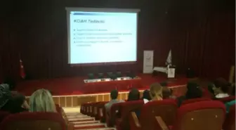 KOAH Toplantısında Duydukları Sigarayı Bırakmalarına Yetti