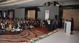 Aile Bakanlığı'ndan Keskin'e Ödül