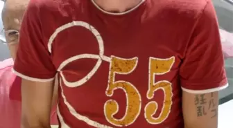 Annesinden Helallik Alıp, Arkadaşını Öldürmeye Gitmiş