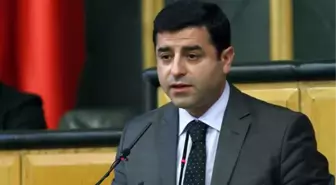 Demirtaş: Şu Ana Kadar İttifak Olduğu Söylenemez