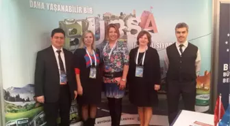 Büyükşehir CBS, Ankara'yı Fethetti