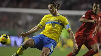 Ceylan Çalışkan: Ibrahimovic Türkiye'ye Gelecek