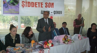 CHP'li Arslan: 'Çiğli'nin Değişime İhtiyacı Var'