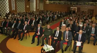 Düzce'de Eğitim Çalıştayda Masaya Yatırıldı