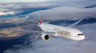 Emirates, Luanda'ya Günlük Uçuşlara Başlıyor