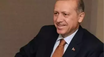 Erdoğan: 'Benim de Dostoyevski Okumuşluğum Var'