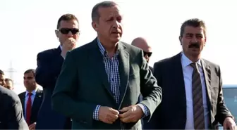 Erdoğan Formunun Sırrını Açıkladı