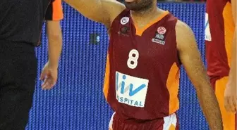 Galatasaray Liv Hospıtal-Montepasci Siena:54-52