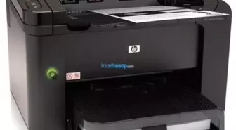 Hp Ce749a Laserjet P1606dn Yazıcı-A4