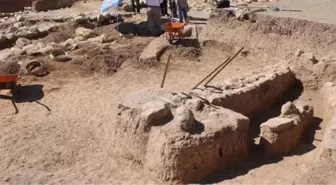 Ilısu Barajı Kurtarma Kazılarının Bu Yıl ki Sezonu Bitti
