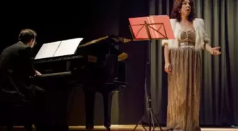 İtalya'nın Önemli Müzik Festivalinde 'Türk İşleri'