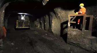 Kahramanmaraş'ta 1 Milyar Ton Bakır Rezervi Bulundu