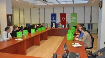 Kent Konseyi Modeli Arnavutluk'a Örnek Oluyor