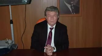 Kırkağaçlı Aday Adayı Candan Destek Arıyor