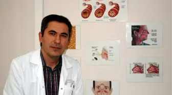 Kış Mevsiminde Çocuklarda Alerji Artabilir!