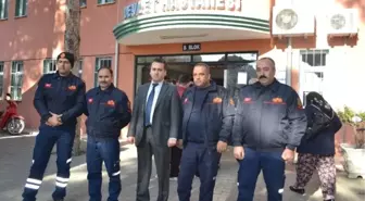 Küçük Nurullah Berk İçin Meslektaş Dayanışması