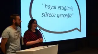 Liseliler Kendini ve Kentini Keşfediyor