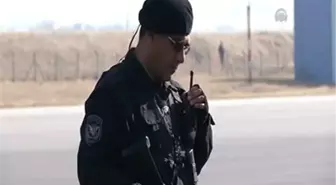 Lübnan Başbakanı Mikati Ankara'da