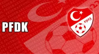 Erzurum Belediyespor ve Ankaragücü'ne Mağlubiyet Cezası