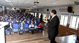 Rektör Güden; 'İyte Gelecek Yılarda Daha da Gelişecek'