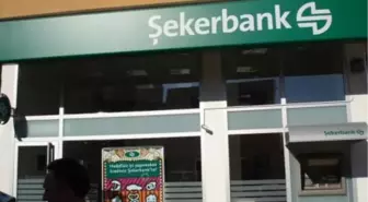 Şekerbank 300. Şubesini Kazan'da Açtı