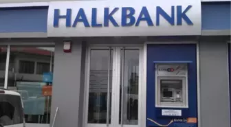 Şemdinli'ye Halk Bankası Şubesi Açılacak