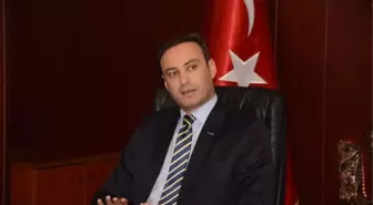 'Sivil Toplum Diyaloğu Hibe Programı' Toplantısı Yapıldı