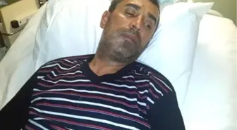 Termik Santralde Çalışan İşçiler Arasında Kavgahaberine Ek